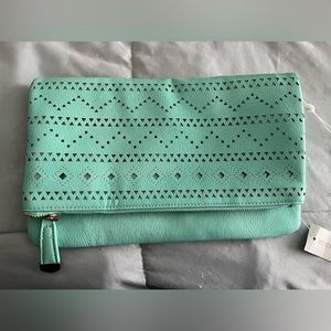 Stitch Fix clutch